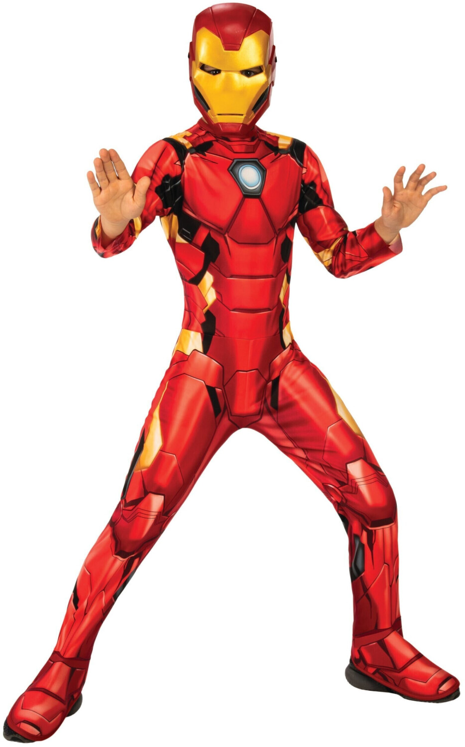Rubie's Iron Man Classic (702024)