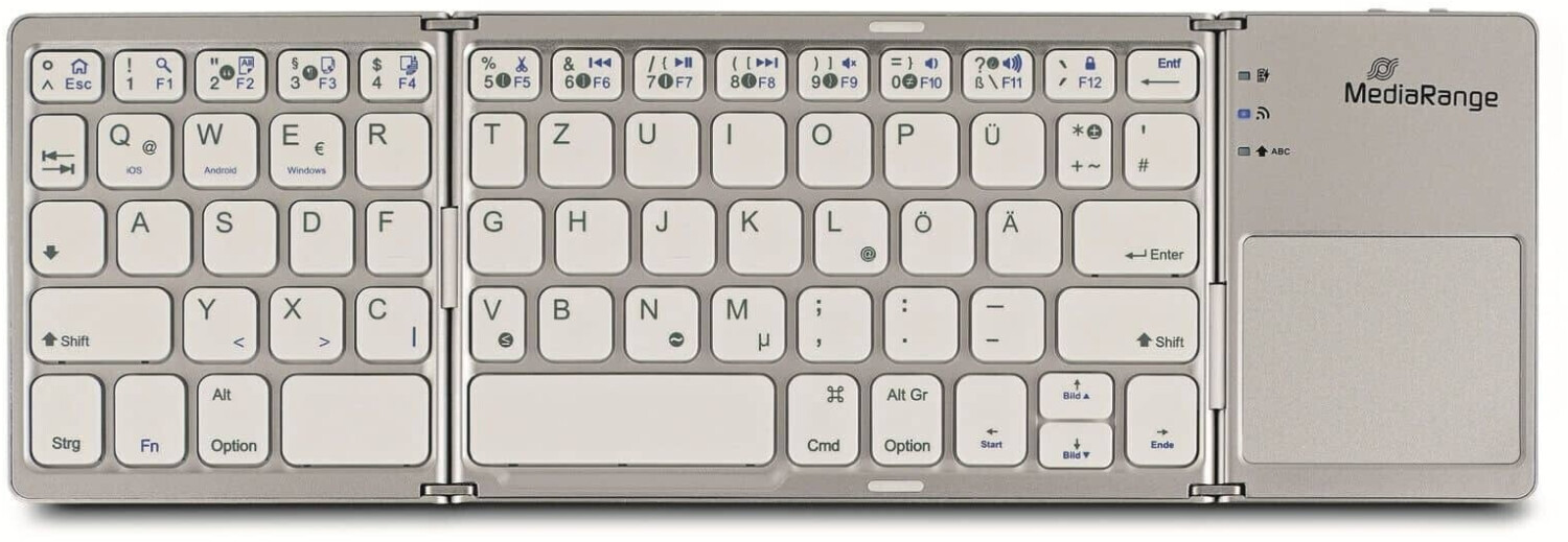 MediaRange MROS133
