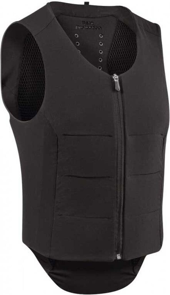 Gilet de protection Komperdell Air Vest (Black) Homme
