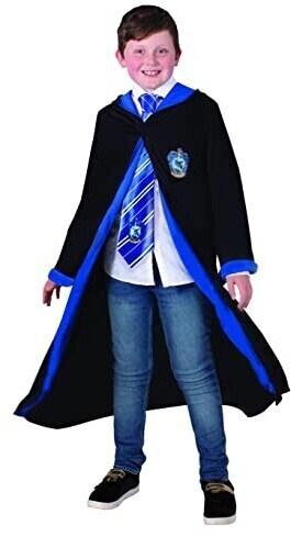 Rubies - Harry Potter Officiel - Déguisement Classique Harry Potter (Enfant)  - Taille 11 à 12 ans : : Jeux et Jouets