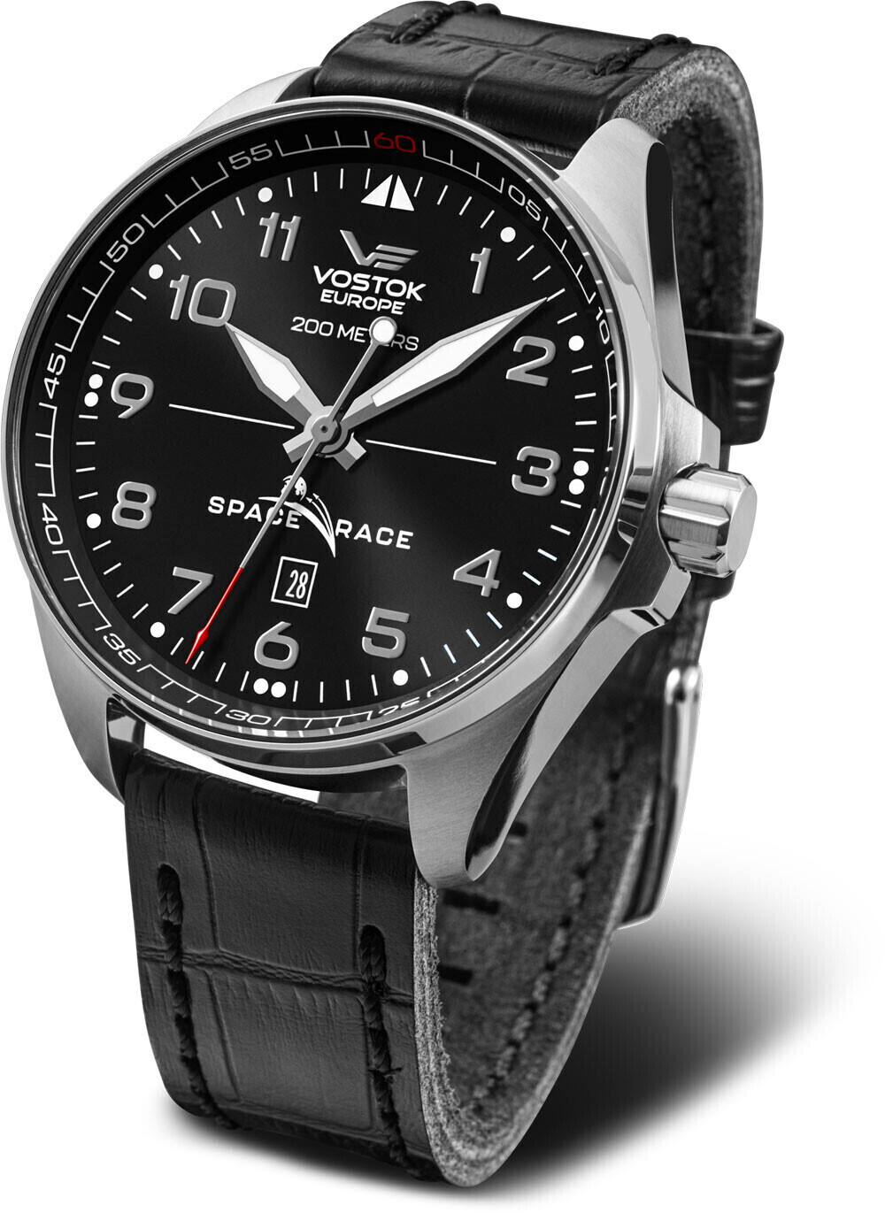 Relojes vostok deals europe