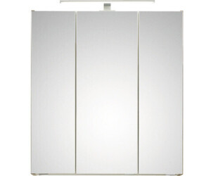 Pelipal Spiegelschrank 31-I 70x65x16cm (45.476531) ab 187,89 € |  Preisvergleich bei | Spiegelschränke