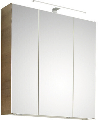 Pelipal Spiegelschrank 31-I 70x65x16cm (45.476531) ab 187,89 € |  Preisvergleich bei