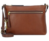 Fossil Fiona Large Crossbody au meilleur prix sur idealo
