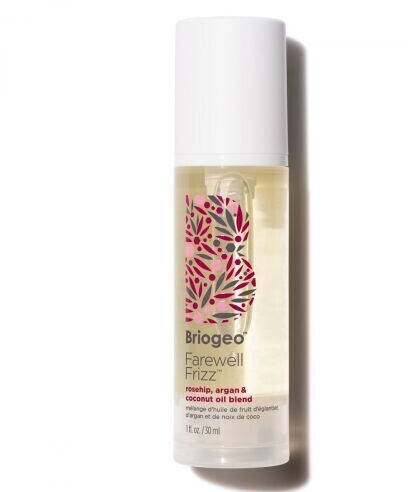 Briogeo Farewell Rosehip Argan Coconut Oil Blend (30ml)