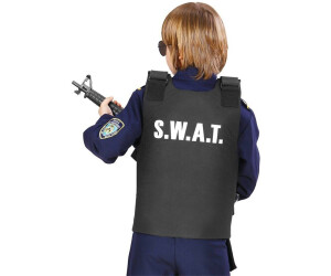 Widmannsrl Schutzweste SWAT für Kinder (00488) ab 17,00 €
