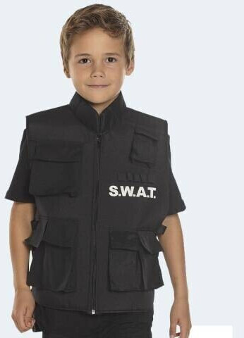 Schutzweste SWAT 