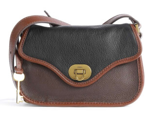 Fossil Heritage Small Flap Crossbody - ZB1817249 - Fossil