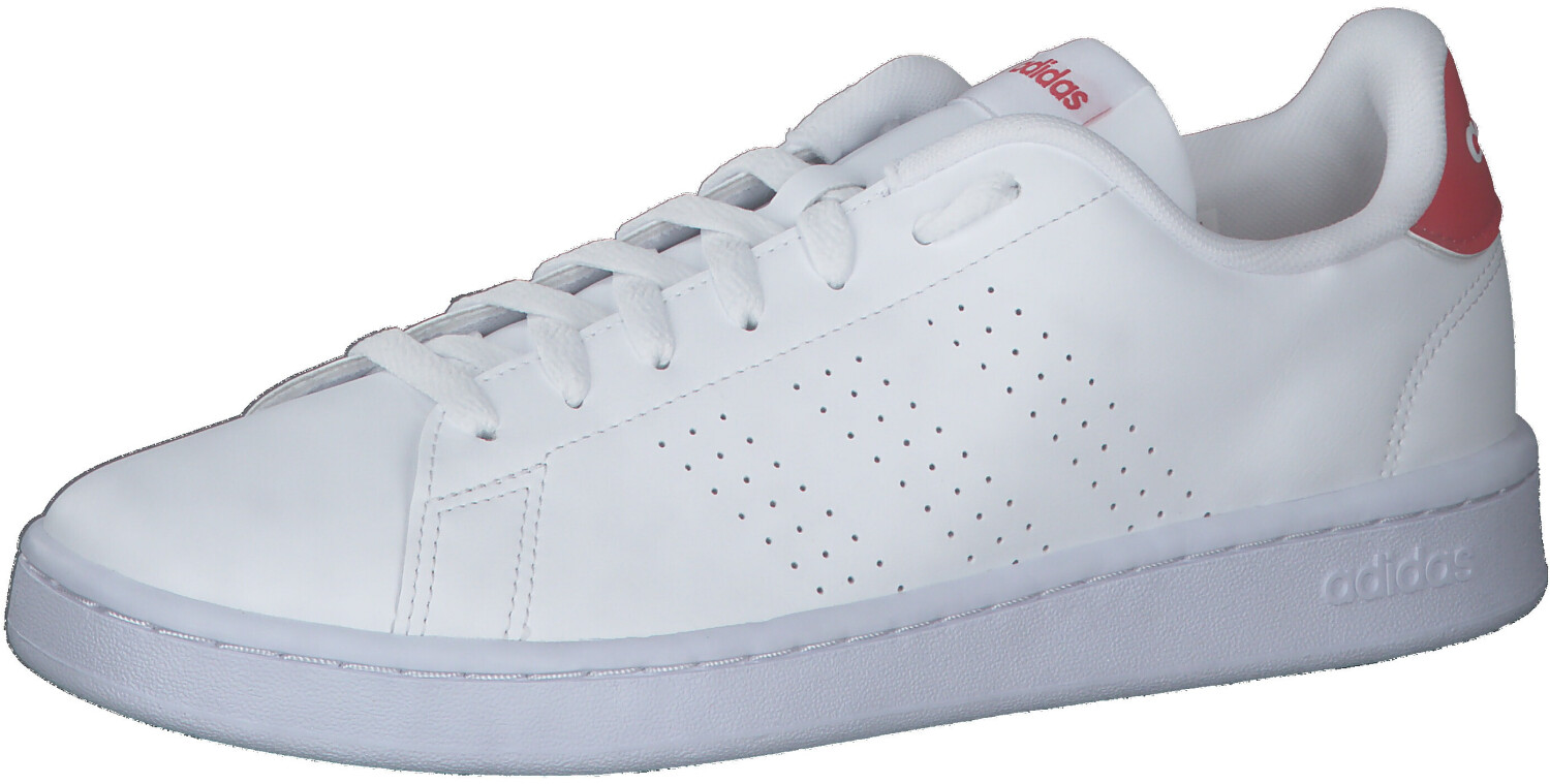 Adidas advantage cloud white online