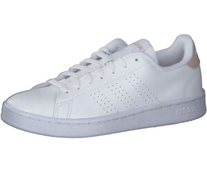 Buy Adidas Advantage Women cloud white cloud white wonder taupe