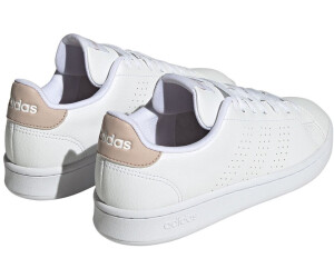 Basket femme adidas advantage deals