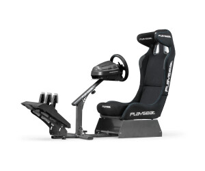 Buy Playseat Evolution PRO Black ActiFit from 252.49 Today