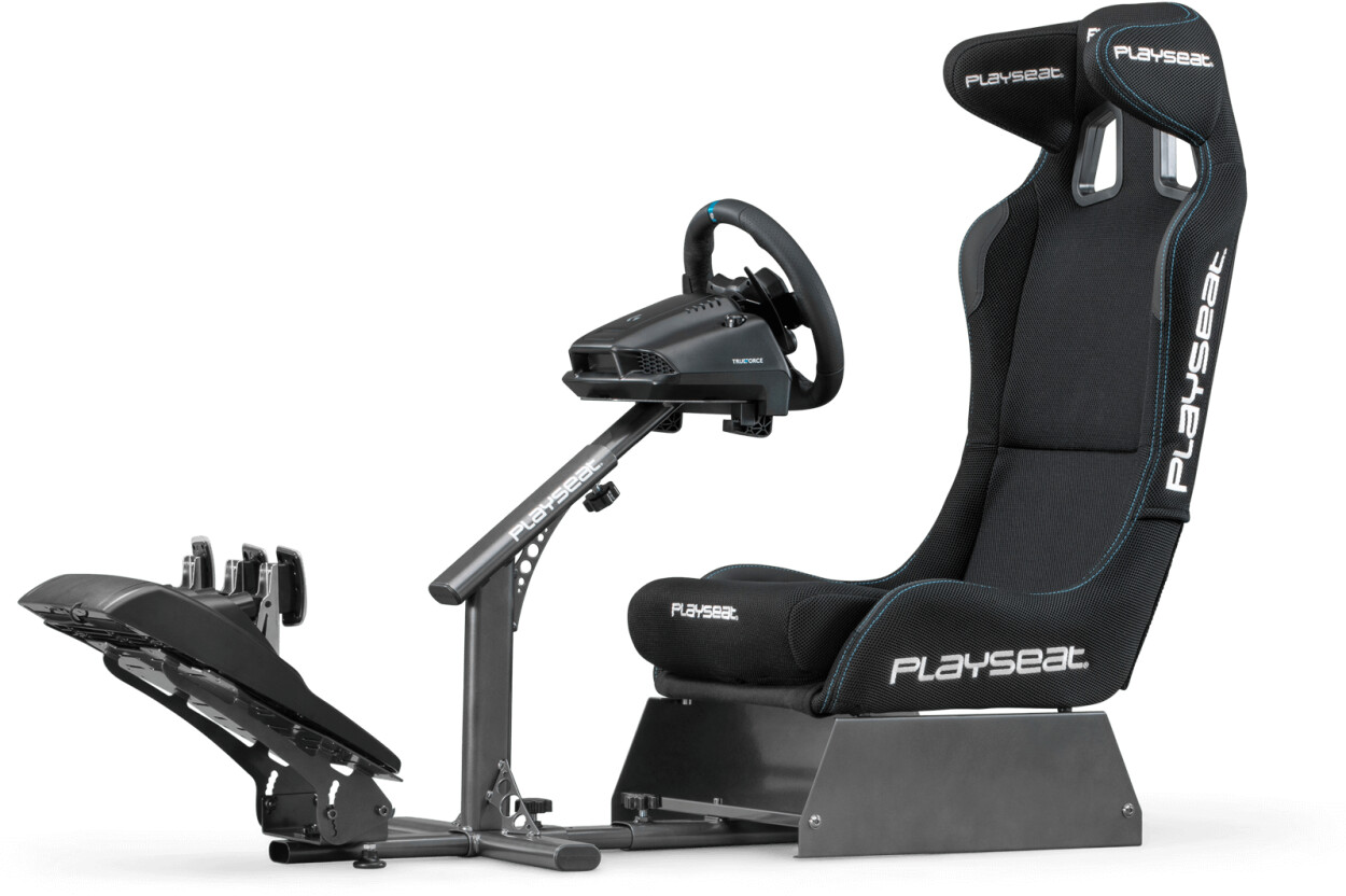Buy Playseat Trophy Logitech G Edition from £449.97 (Today) – Best