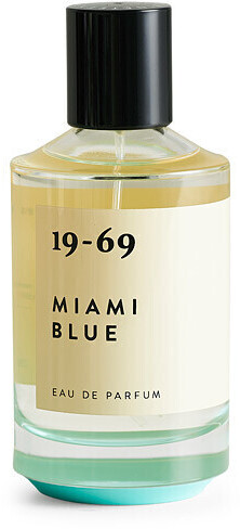 19-69 Miami Blue Eau de Parfum (100ml)
