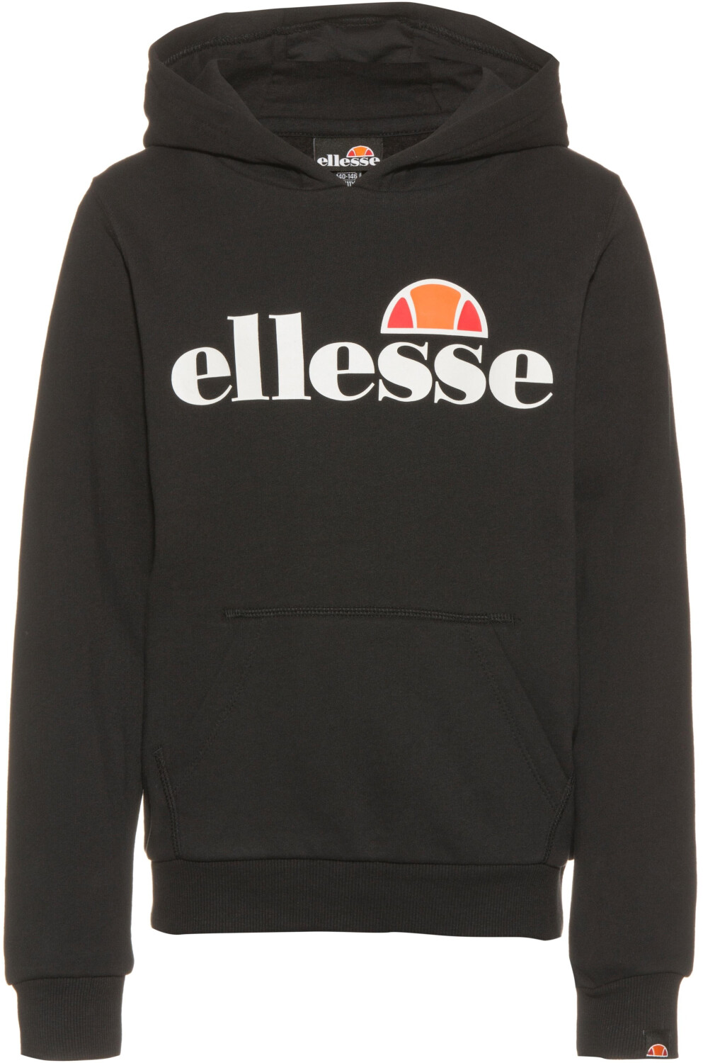 Ellesse Jero Oh Kids Hoodie S3E08575 a 24 95 oggi Migliori