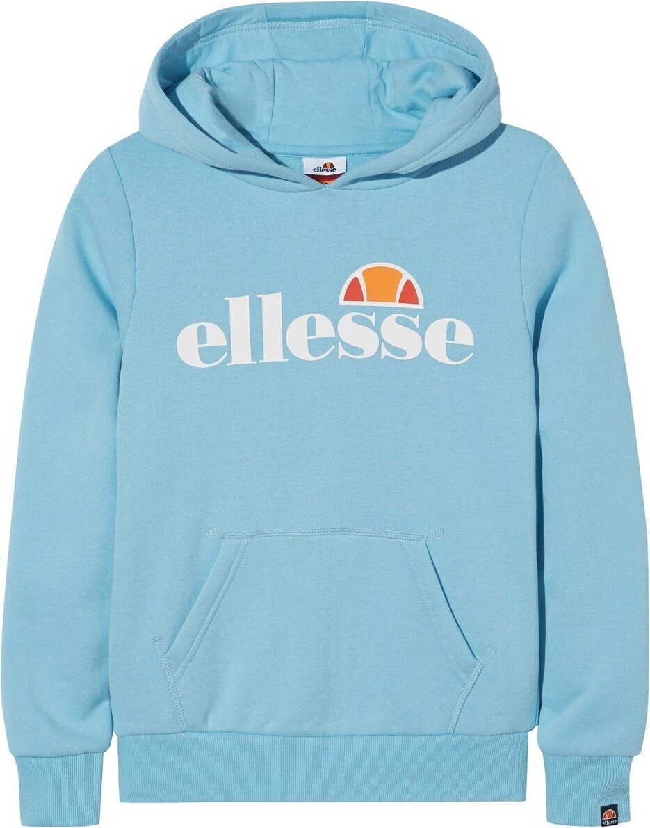 Ellesse Jero Kids (S3E08575) | light 44,95 Oh ab Hoodie bei blue Preisvergleich €