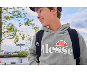 Ellesse Jero Kids | (S3E08575) € grey bei ab Preisvergleich Oh Hoodie 24,90
