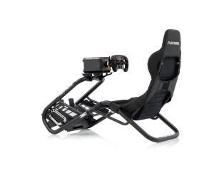 Siège de simulation Playseats Forza Motorsport Noir - Chaise