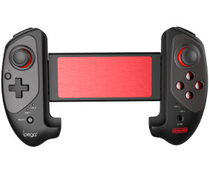 eficaz Garantizar Impulso ipega PG-9083s Red Bat Game Controller desde 26,90 € | Compara precios en  idealo