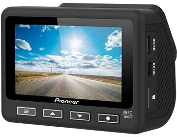 Pioneer VREC-H810SH