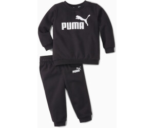 Puma Essentials Minicats Suit € Jogger 18,22 | Preisvergleich bei Neck Babies\' Crew ab