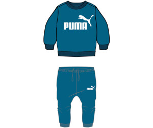 Infant 2025 puma tracksuit