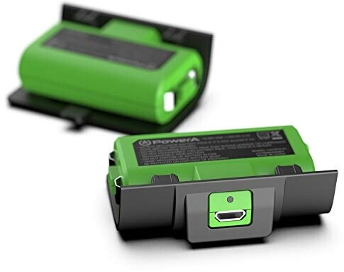 PowerA Xbox Series XS/Xbox One Play and Charge Kit ab 17,99
