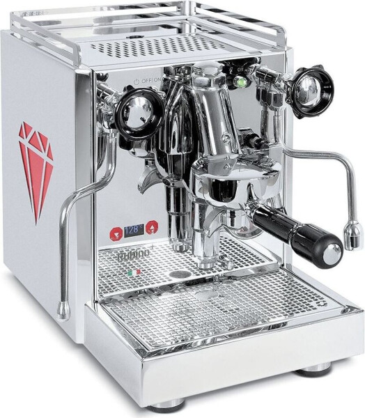 Quickmill 0981 Rubino Plus