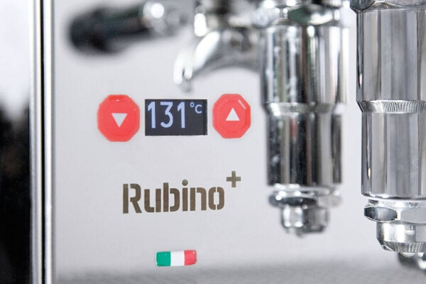 Quickmill 0981 Rubino Plus, Bild 7