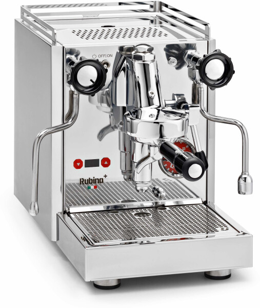 Quickmill 0981 Rubino Plus, Bild 8
