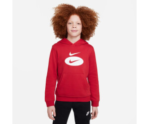 Hoodie top nike kids