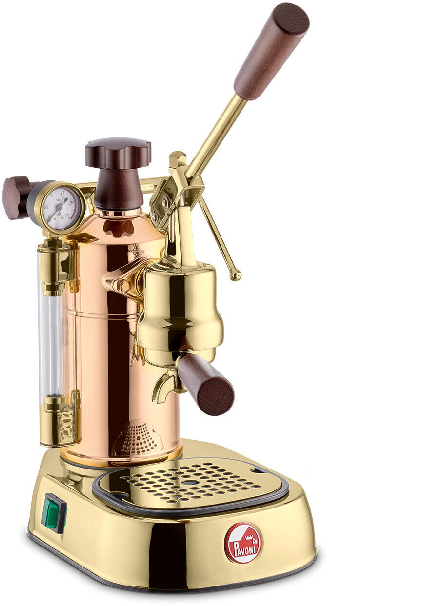 La Pavoni LPLPRG01EU