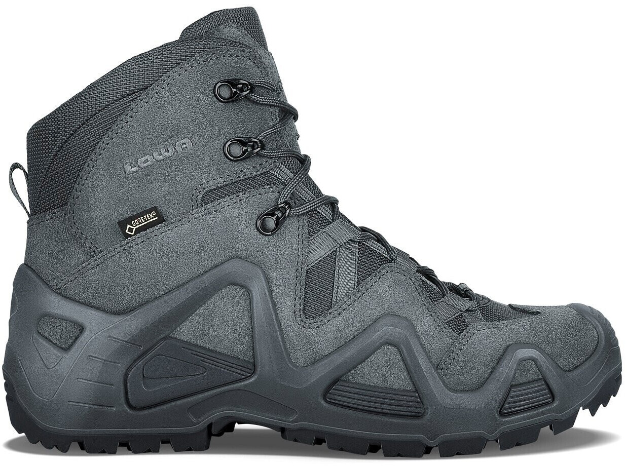 Lowa Zephyr GTX MID TF (310537) wolf grey