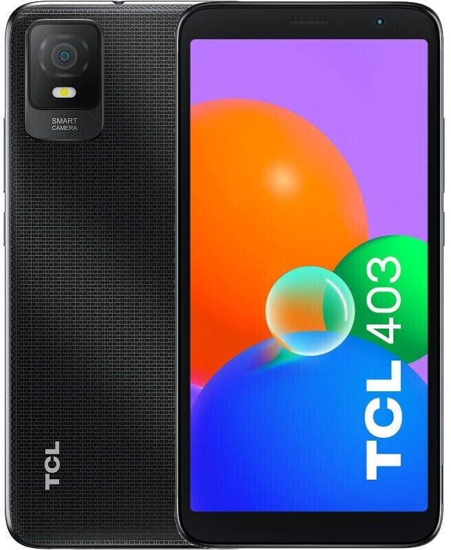 TCL 403 noir
