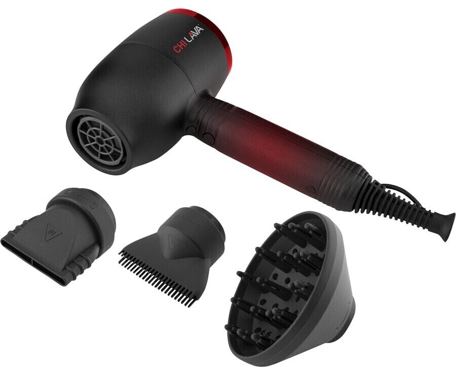 CHI Lava Ceramic Hair Dryer GF8336