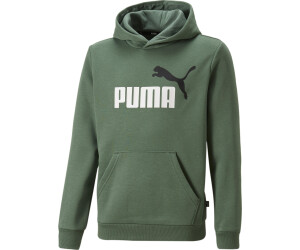 € Preisvergleich 21,58 | Two-Tone Big ab Logo Puma Essentials+ Youth Hoodie (586987) bei