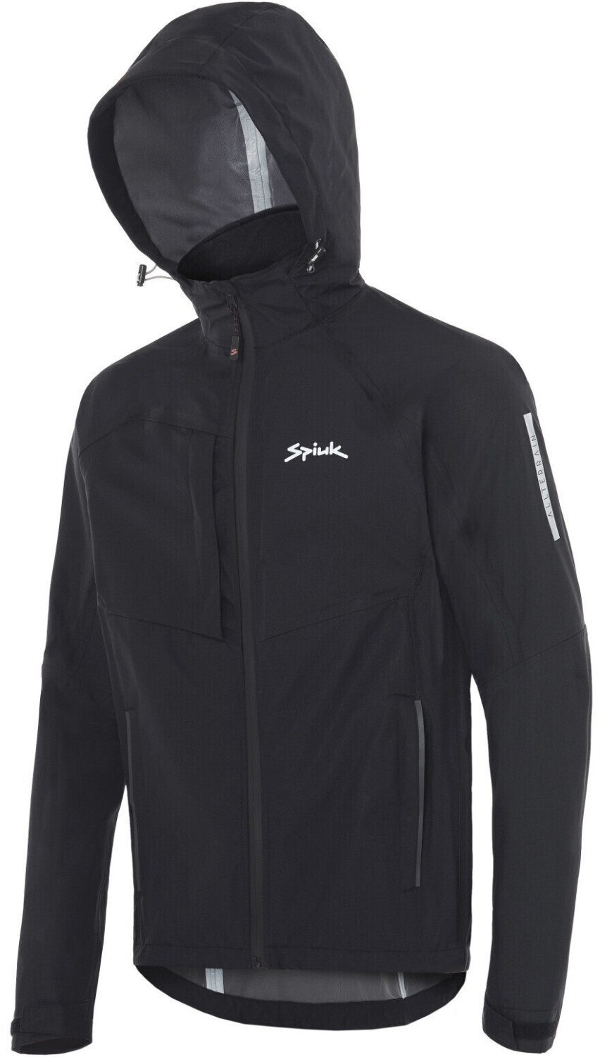 Spiuk All Terrain Waterproof Hoodie 2022
