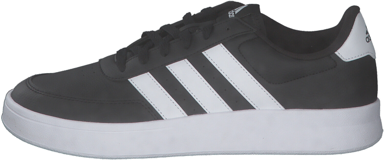 Adidas Breaknet 2.0 core black/cloud white/cloud white