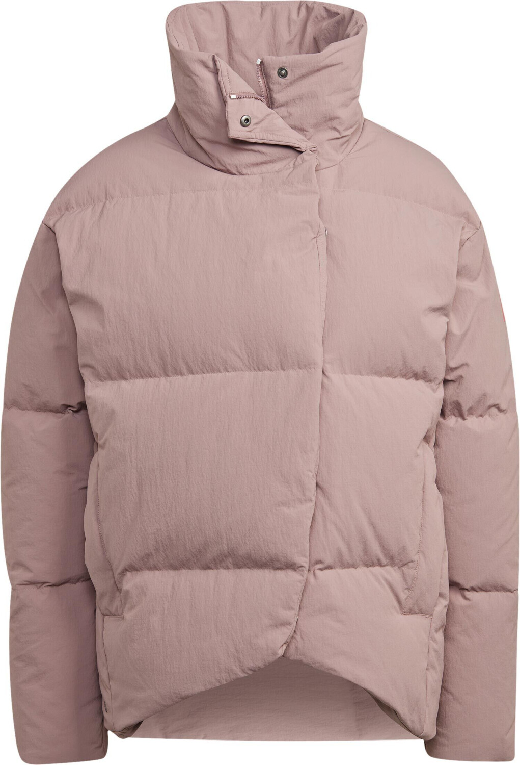 Adidas Big Baffle Jacket Women