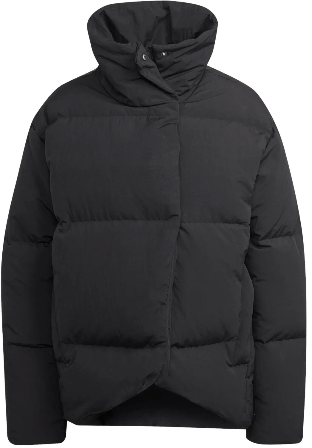 Adidas Big Baffle Jacket Women black