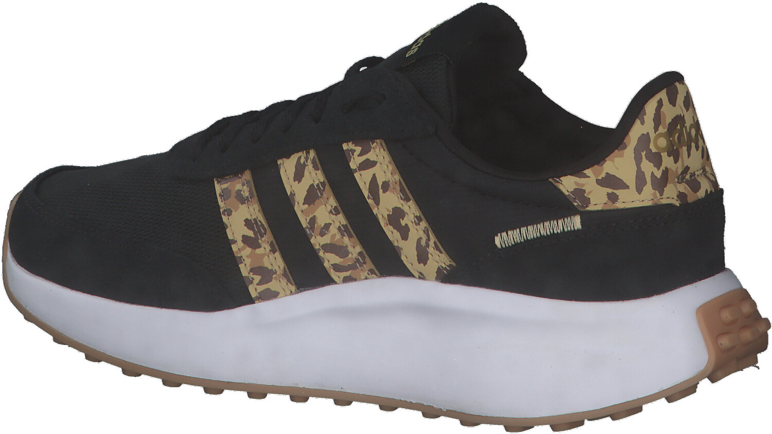Adidas Run 70s Women core black magic beige acid orange ab 70 95 Preisvergleich bei idealo