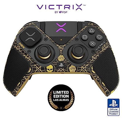 VICTRIX Pro BFG Wireless Controller, Bild 2