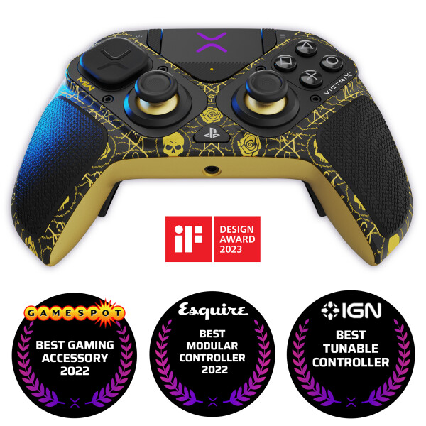 VICTRIX Pro BFG Wireless Controller, Bild 5