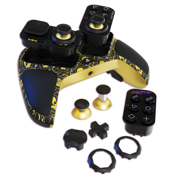 VICTRIX Pro BFG Wireless Controller, Bild 7