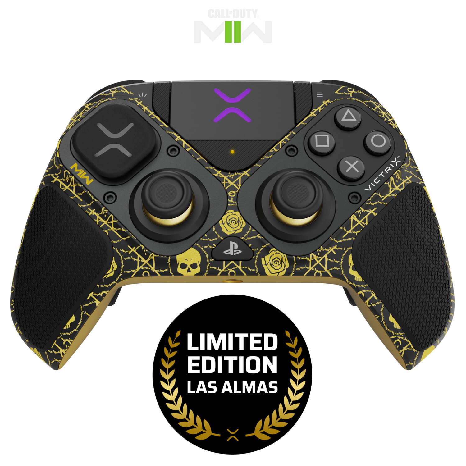 Buy VICTRIX Pro BFG Wireless Controller from £154.99 (Today