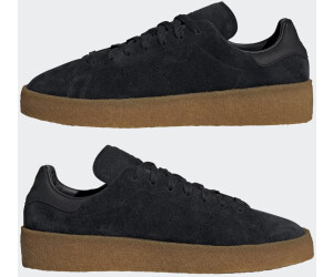 Originals womens stan smith trainers core black/core black/supplier top colour