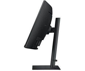 Monitor curvo Viewfinity S6 Ultra-WQHD de 34 pulgadas, USB-C y puerto LAN.  S34A650UBU