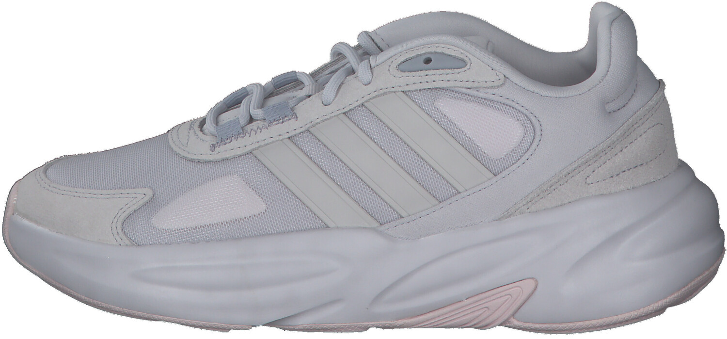 Adidas Ozelle Women dash grey/dash grey/almend pink