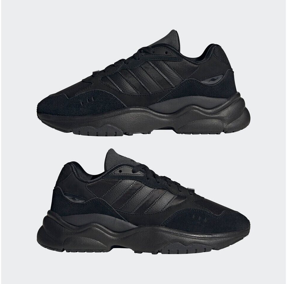 Adidas Retropy F90 core black core black carbon a 71 35 oggi