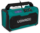 VONROC JR501DC